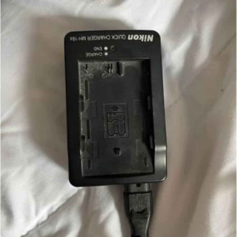 Nikon D80